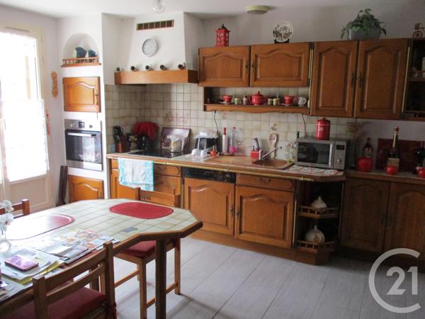 Maison à vendre  6 pièces - 135 m2 CLAYE SOUILLY - 77