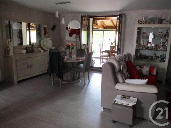 Maison à vendre  6 pièces - 135 m2 CLAYE SOUILLY - 77