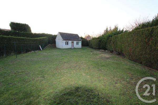 Maison à vendre  6 pièces - 135 m2 CLAYE SOUILLY - 77