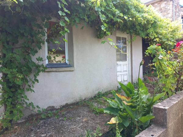Achat - Maison Crozon 29160 8 pièces 135 m 2 1096 m 2