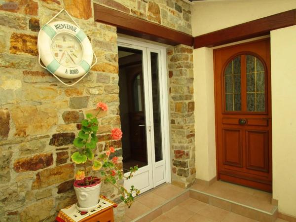Achat - Maison Crozon 29160 8 pièces 135 m 2 1096 m 2