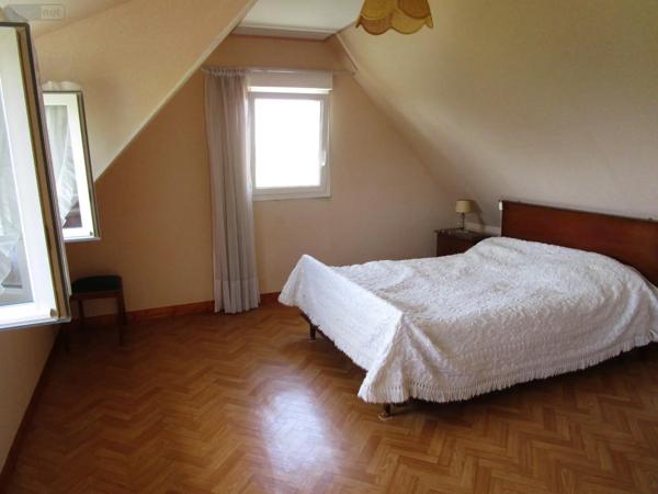 Achat - Maison Crozon 29160 8 pièces 135 m 2 1096 m 2