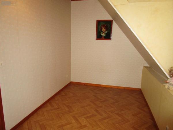 Achat - Maison Crozon 29160 8 pièces 135 m 2 1096 m 2