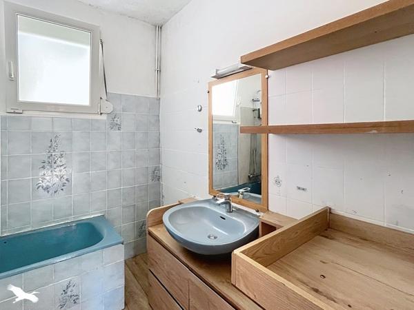 Maison à vendre 145 800 € Morlaix 5 p 80 m² DPE E