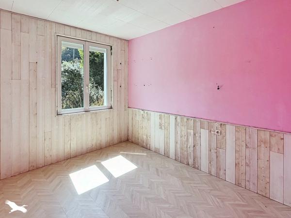 Maison à vendre 145 800 € Morlaix 5 p 80 m² DPE E