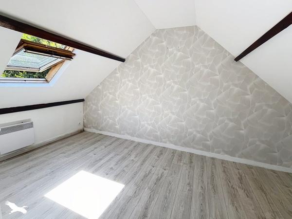 Maison à vendre 145 800 € Morlaix 5 p 80 m² DPE E