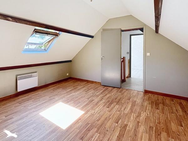 Maison à vendre 145 800 € Morlaix 5 p 80 m² DPE E