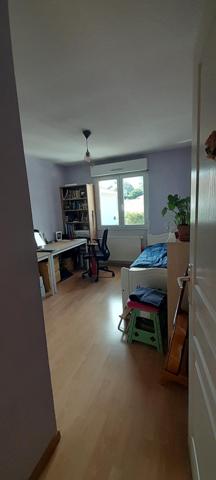 appartement type 4 dans résidence calme