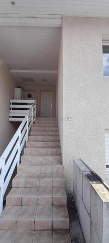 appartement type 4 dans résidence calme