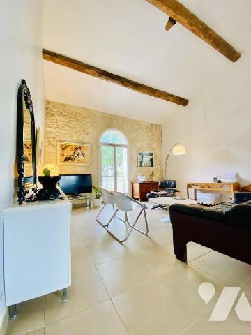 Appartement de type T4 avec terrasse413107