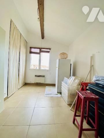 Appartement de type T4 avec terrasse413107