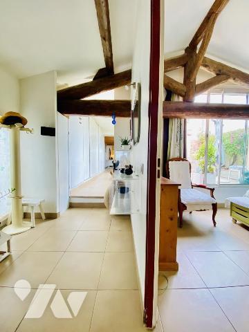Appartement de type T4 avec terrasse413107