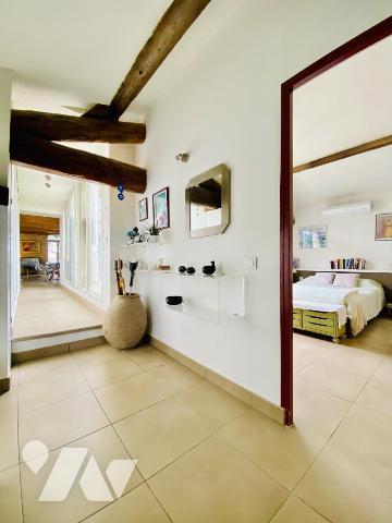 Appartement de type T4 avec terrasse413107