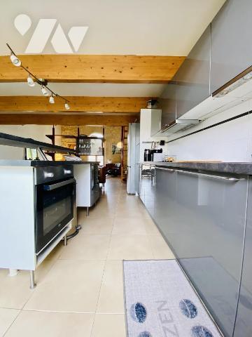 Appartement de type T4 avec terrasse413107