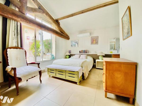 Appartement de type T4 avec terrasse413107