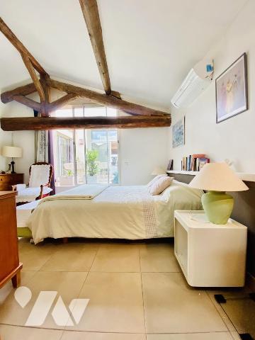 Appartement de type T4 avec terrasse413107