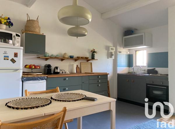 Appartement à vendre 2 pièces 27 m² Valras-Plage