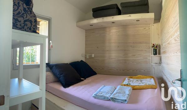 Appartement à vendre 2 pièces 27 m² Valras-Plage