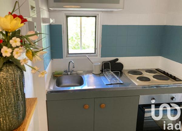 Appartement à vendre 2 pièces 27 m² Valras-Plage