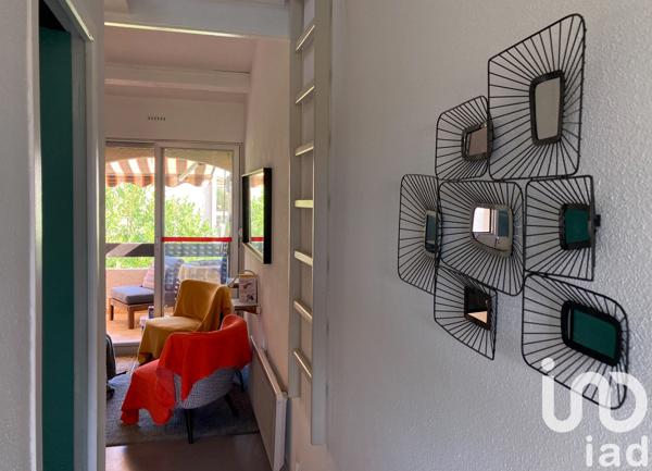 Appartement à vendre 2 pièces 27 m² Valras-Plage