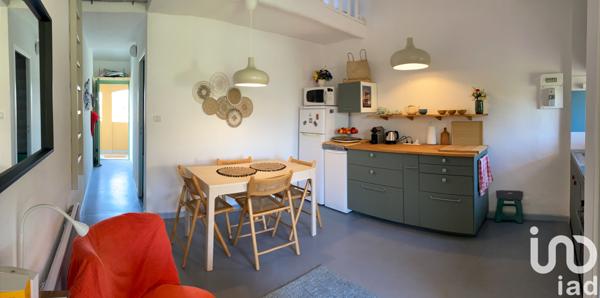 Appartement à vendre 2 pièces 27 m² Valras-Plage