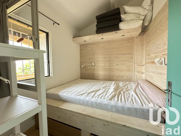 Appartement à vendre 2 pièces 27 m² Valras-Plage