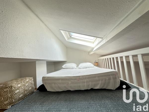 Appartement à vendre 2 pièces 27 m² Valras-Plage
