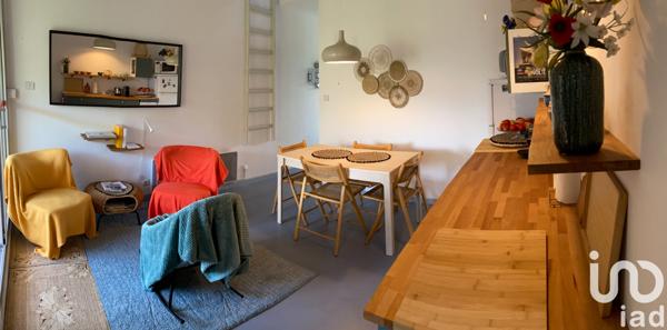 Appartement à vendre 2 pièces 27 m² Valras-Plage