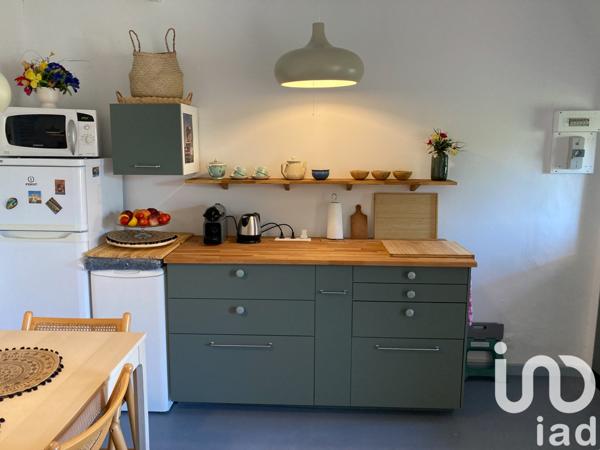 Appartement à vendre 2 pièces 27 m² Valras-Plage