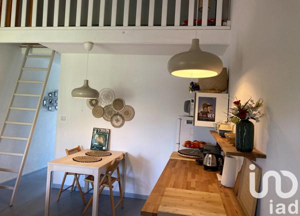 Appartement à vendre 2 pièces 27 m² Valras-Plage