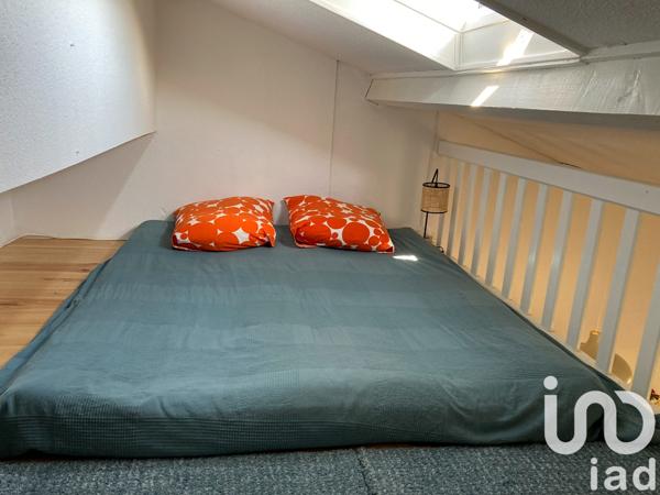 Appartement à vendre 2 pièces 27 m² Valras-Plage