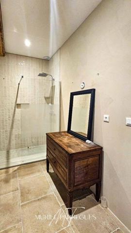 Demeure de charme, belle rénovation, piscine à Saint Papoul