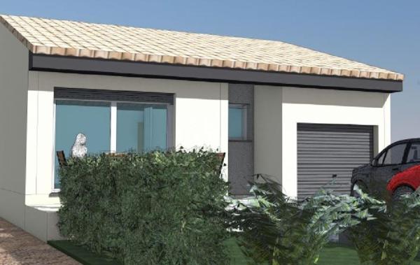 Vente Villa neuf Salses-le-chateau   