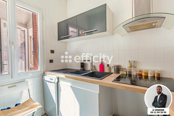 Maison 4 pièces - 72 m²