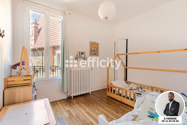 Maison 4 pièces - 72 m²