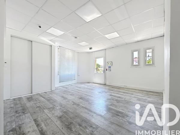 Maison à vendre 4 pièces 101 m² Lons