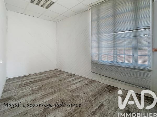 Maison à vendre 4 pièces 101 m² Lons