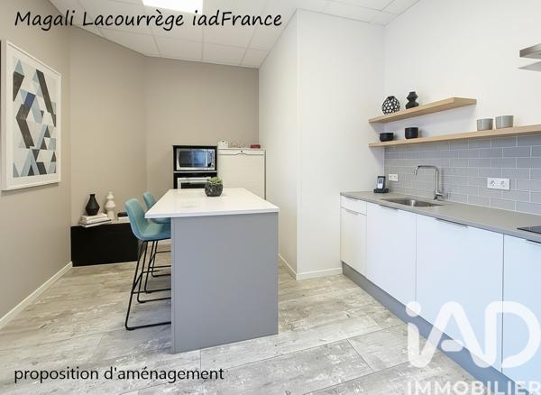 Maison à vendre 4 pièces 101 m² Lons