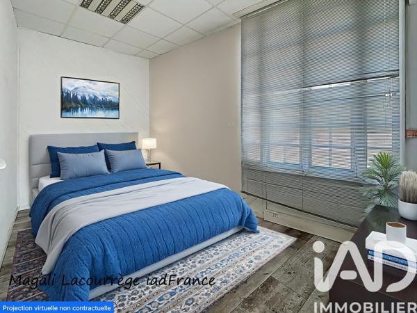 Maison à vendre 4 pièces 101 m² Lons