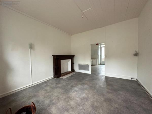 Maison à vendre à Saint-Germain-sur-Ille en Ille-et-Vilaine (35250), ref : 1213VM18