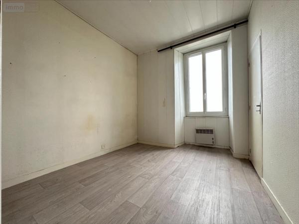 Maison à vendre à Saint-Germain-sur-Ille en Ille-et-Vilaine (35250), ref : 1213VM18