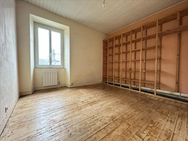 Maison à vendre à Saint-Germain-sur-Ille en Ille-et-Vilaine (35250), ref : 1213VM18