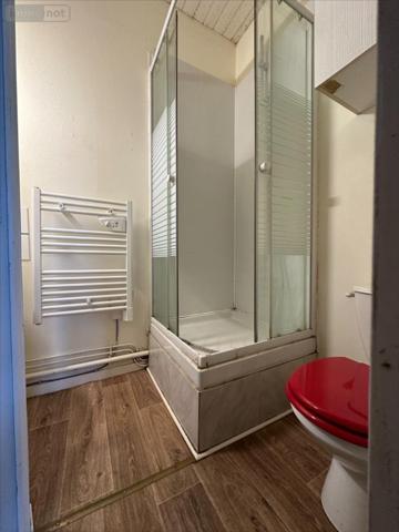 Maison à vendre à Saint-Germain-sur-Ille en Ille-et-Vilaine (35250), ref : 1213VM18