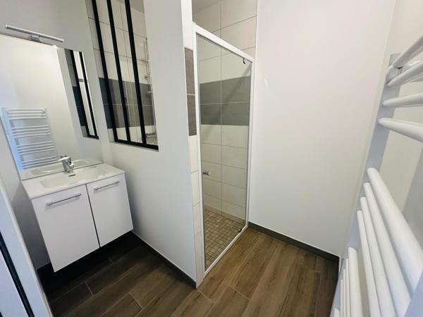 Maison à 4 minutes de Melesse et 5 min de la Mezière - frais de notaire réduits