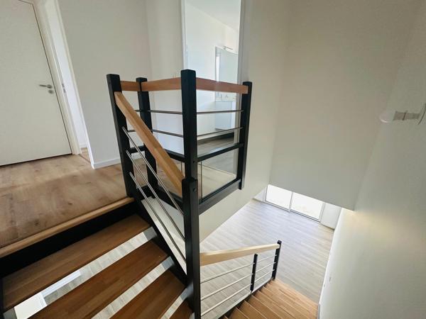 Maison à 4 minutes de Melesse et 5 min de la Mezière - frais de notaire réduits