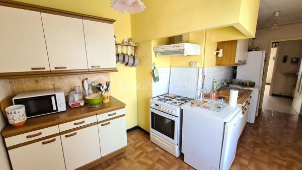 Appartement de 78,19 m²