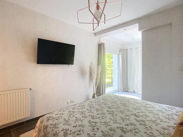 Maison à vendre 5 pièces MONTS de 138 m2 au sol (37)