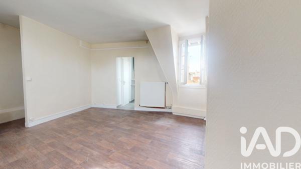 Appartement à vendre 2 pièces 35,15 m² La Garenne-Colombes