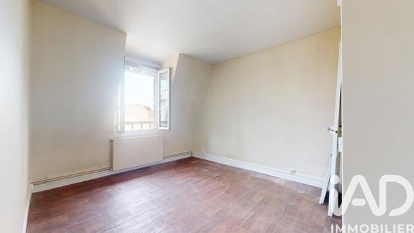 Appartement à vendre 2 pièces 35,15 m² La Garenne-Colombes