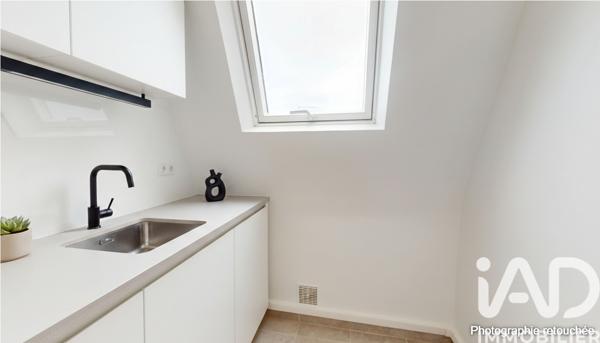 Appartement à vendre 2 pièces 35,15 m² La Garenne-Colombes
